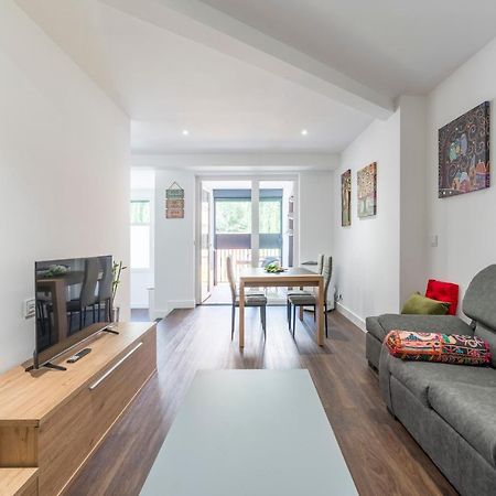 Basetxea Apartment By People Rentals Basauri Exterior foto