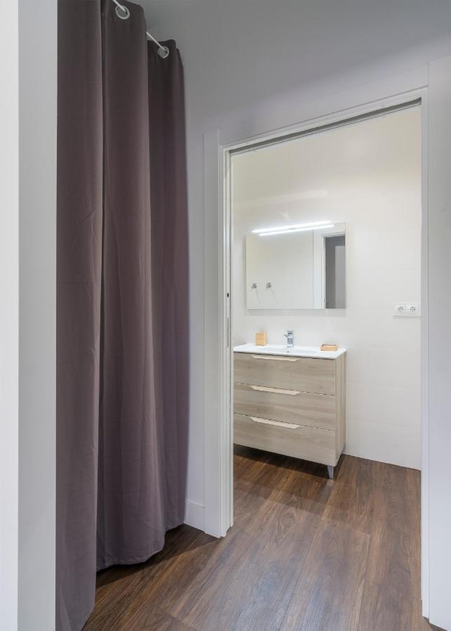 Basetxea Apartment By People Rentals Basauri Exterior foto