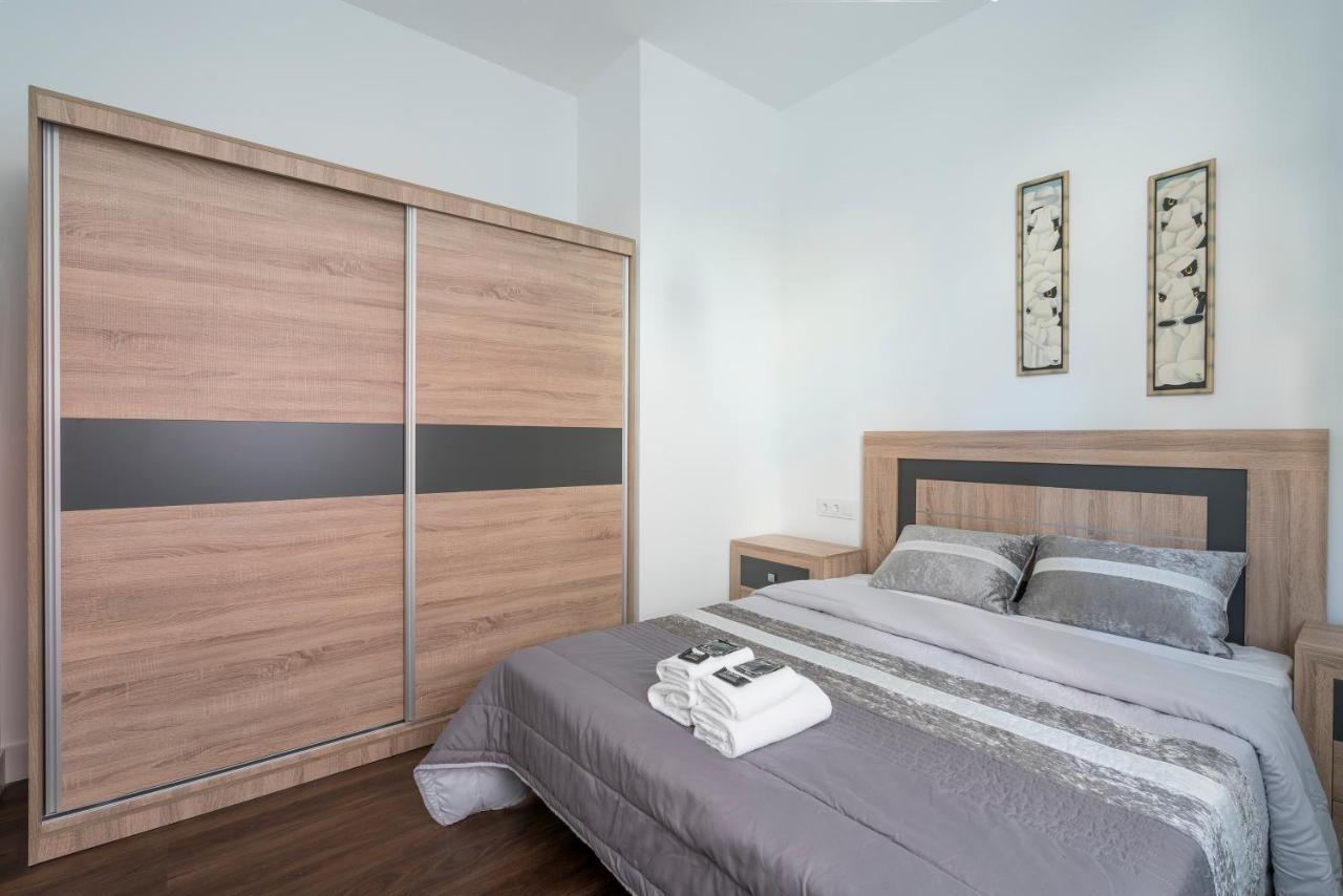 Basetxea Apartment By People Rentals Basauri Exterior foto