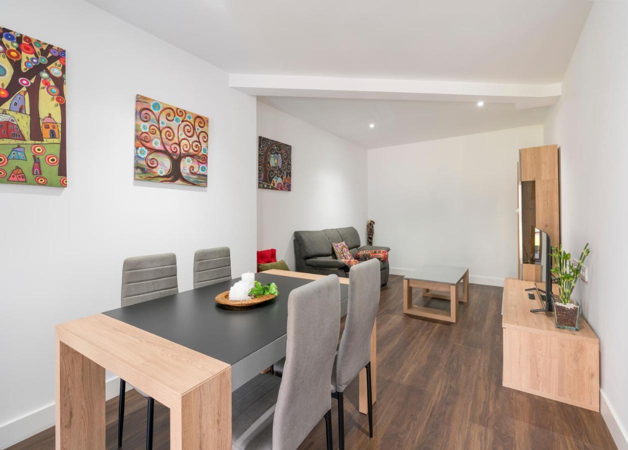 Basetxea Apartment By People Rentals Basauri Exterior foto